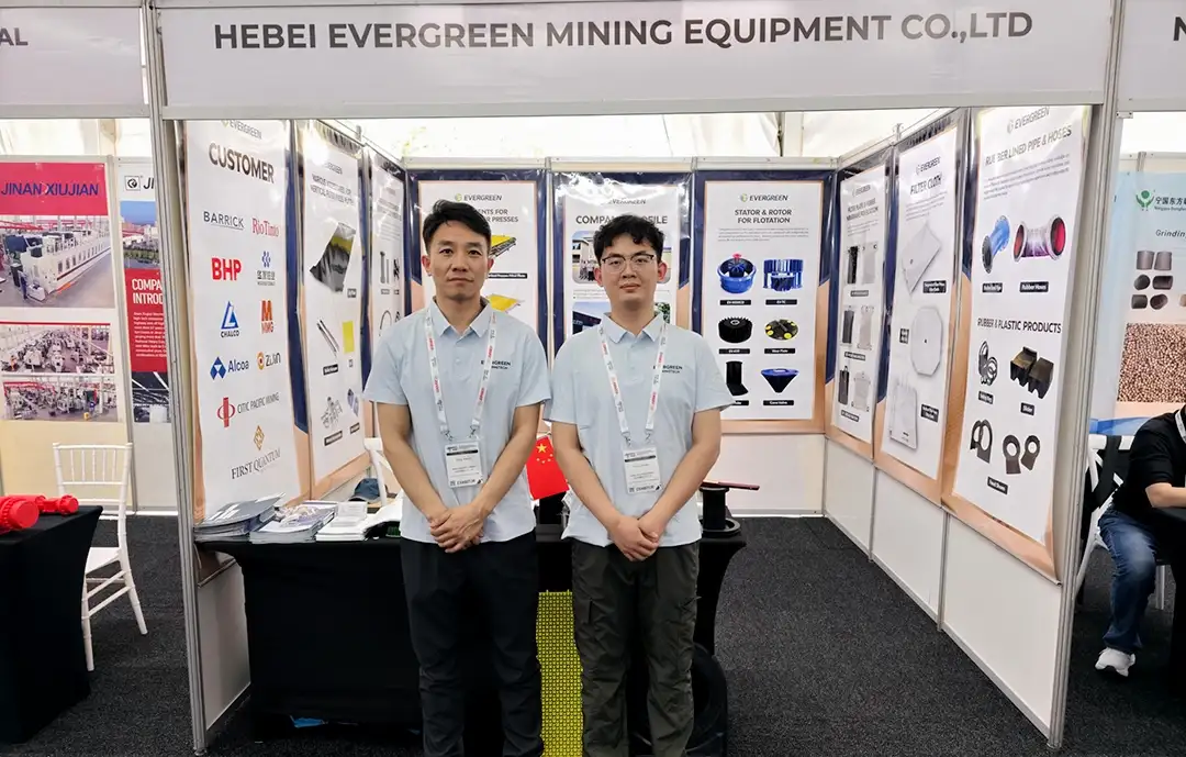 Zambia International Mining and Energy Conference
